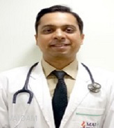 Dr. Vikas Goswami