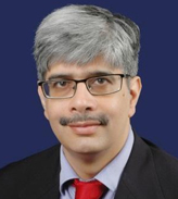 Dr. Vikas Kohli