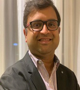 Dr. Vikas Naik