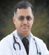 Dr. Vikram Kamath