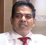 Dr. Vikram Paode