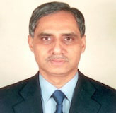 Dr. Vikram Pratap Singh