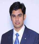 Dr. Vinay Kumaraswamy