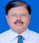 Dr. Vinayak Samant