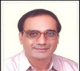 Dr. Vinod Puri