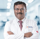 Dr. Vishwanath MS