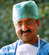 Dr. Vivek Jawali