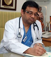 Dr. Vivek Kumar