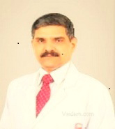 Dr Y K Mishra