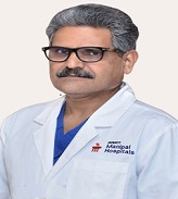 Dr. Yugal K Mishra