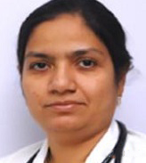 Dr. Zakia Khan