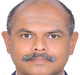 Dr.Aravind Ramkumar