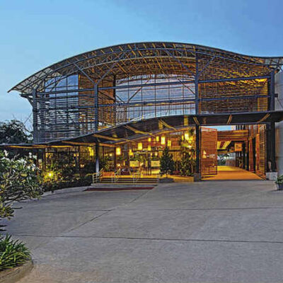Apollo Hospitals – Hyderabad