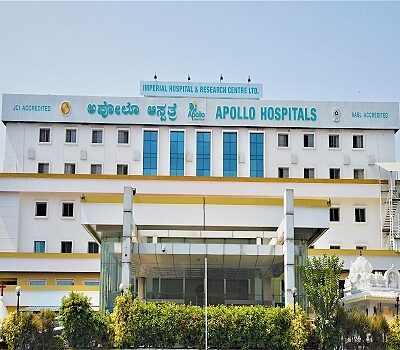 Apollo – Bangalore