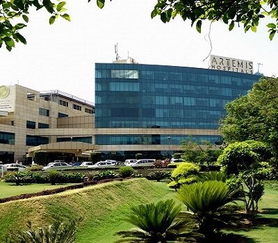Artemis Hospitals
