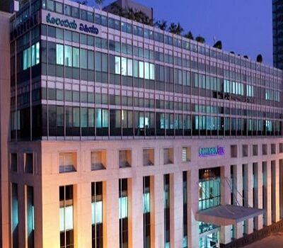 Columbia Asia Referral Hospital-Yeshwanthur