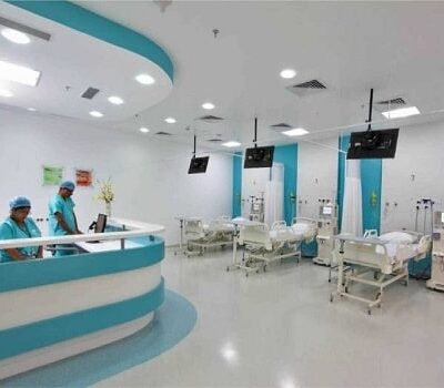 Columbia Asia Hospital Bangalore – Whitefiled