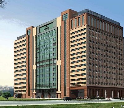 Continental Hospitals