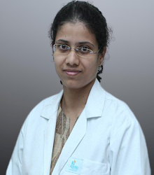 Dr. Madhuri Khilari