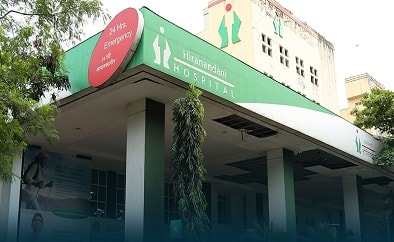 Fortis – Vashi