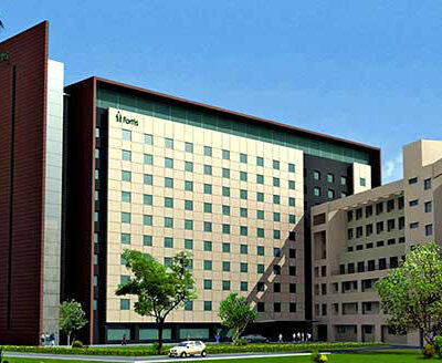 Fortis Hospitals – Mulund