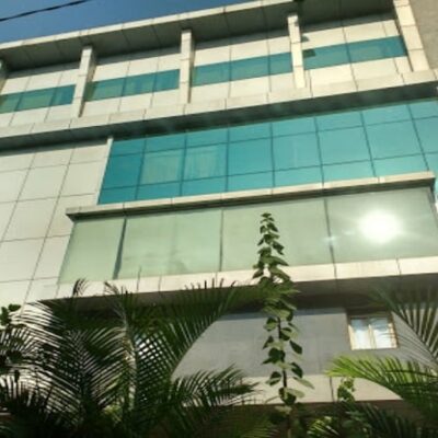 HCG Adding life to years Bangalore