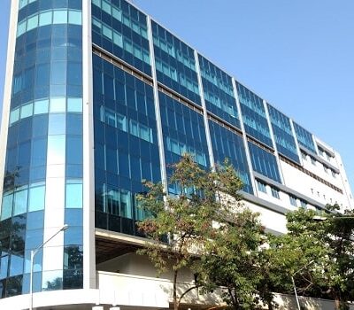 HCG Adding life to years Mumbai