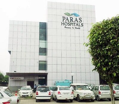 Paras Hospitals