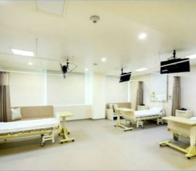 Manipal Hospital – Delhi