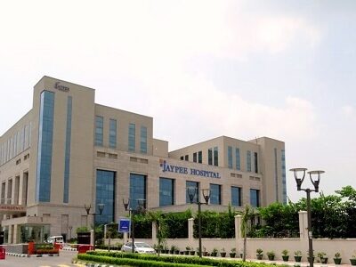 Jaypee Hospital – Noida