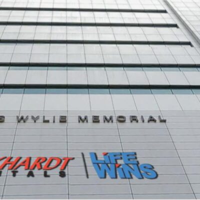 New Age Wockhardt Hospital-Mumbai
