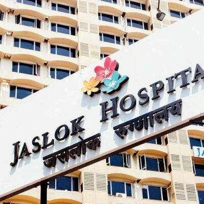 Jaslok Hospital – Mumbai